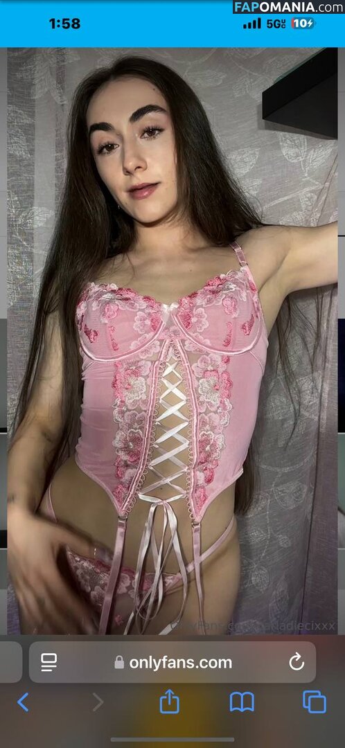 Carla Carladiecixxx / carladieci6 / carladiecixx / https: Naken OnlyFans  Läckta Foto #10