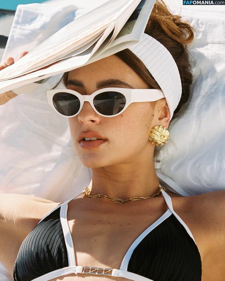 Carla Guetta Cohen Naken OnlyFans  Läckta Foto #71