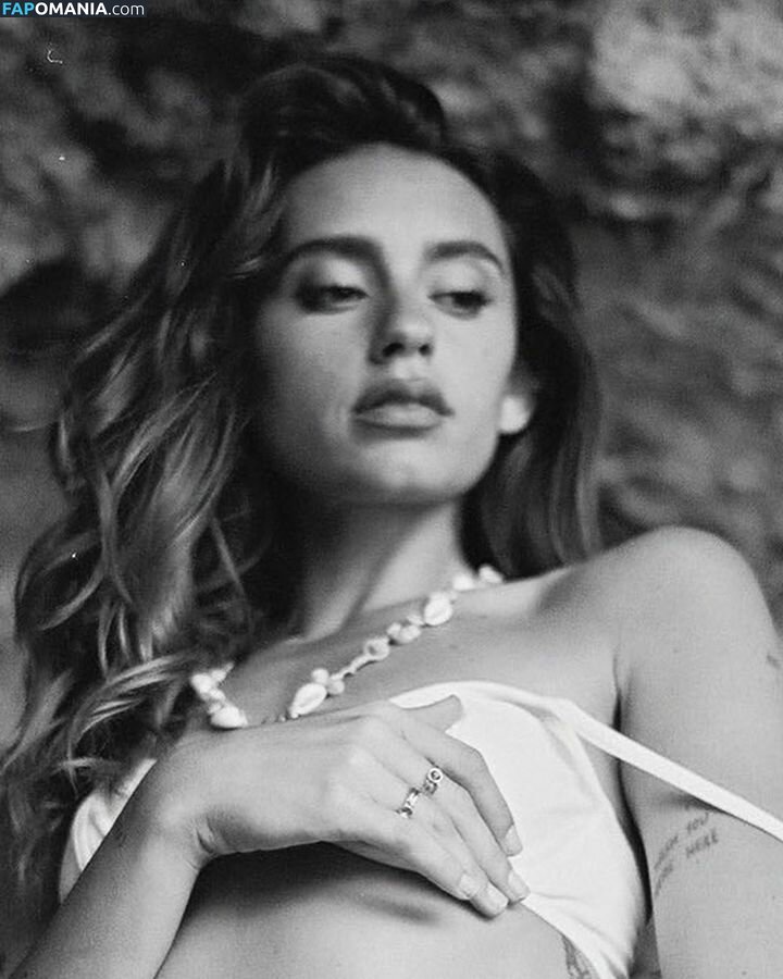 Carla Guetta Cohen Naken OnlyFans  Läckta Foto #131