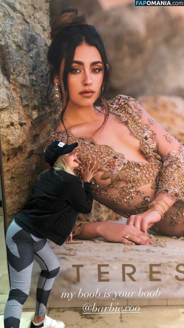 Carla Guetta Cohen Naken OnlyFans  Läckta Foto #205