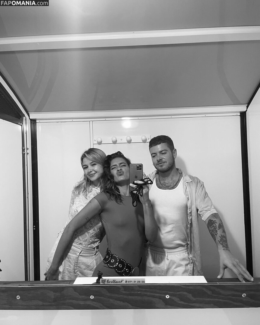 Carla Guetta / carla_guetta / carlaguetta Naken OnlyFans  Läckta Foto #89