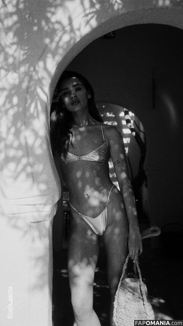 Carla Guetta / carla_guetta / carlaguetta Naken OnlyFans  Läckta Foto #97