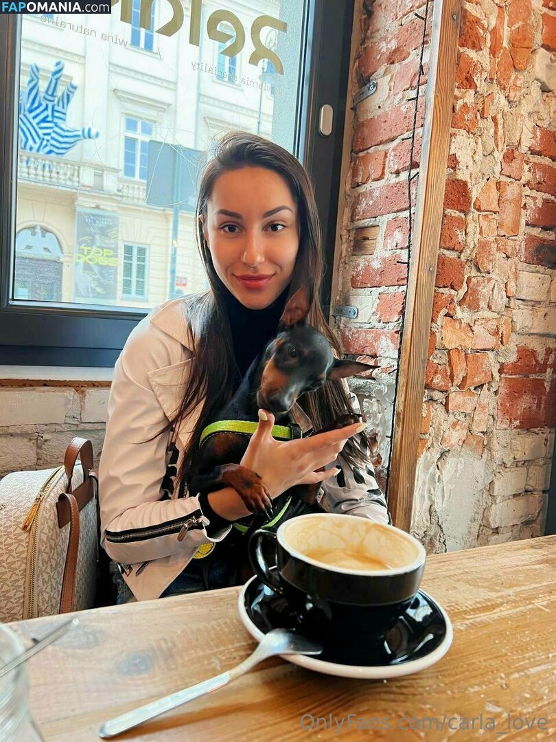 carla_love / carla_loves Naken OnlyFans  Läckta Foto #113