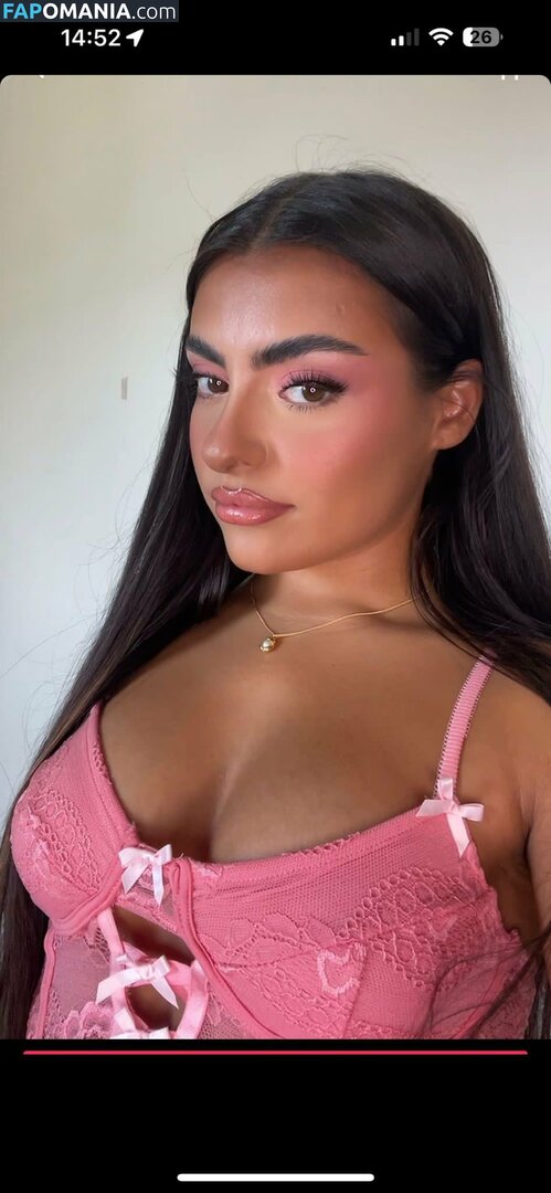 Carla Sophie / carlasophiebtw / carlysophie Naken OnlyFans  Läckta Foto #21
