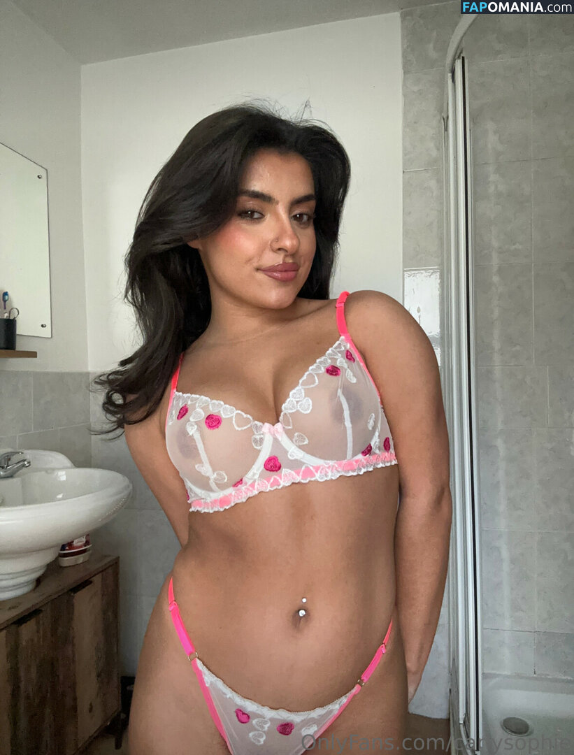 Carla Sophie / carlasophiebtw / carlysophie Naken OnlyFans  Läckta Foto #105