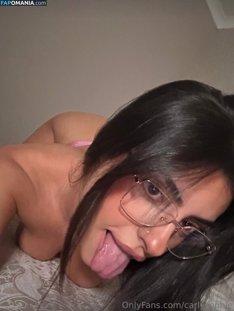 Carla Sophie / carlasophiebtw / carlysophie Naken OnlyFans  Läckta Foto #114