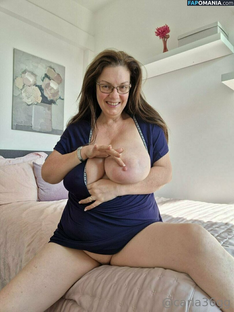 carla36gg Naken OnlyFans  Läckta Foto #4