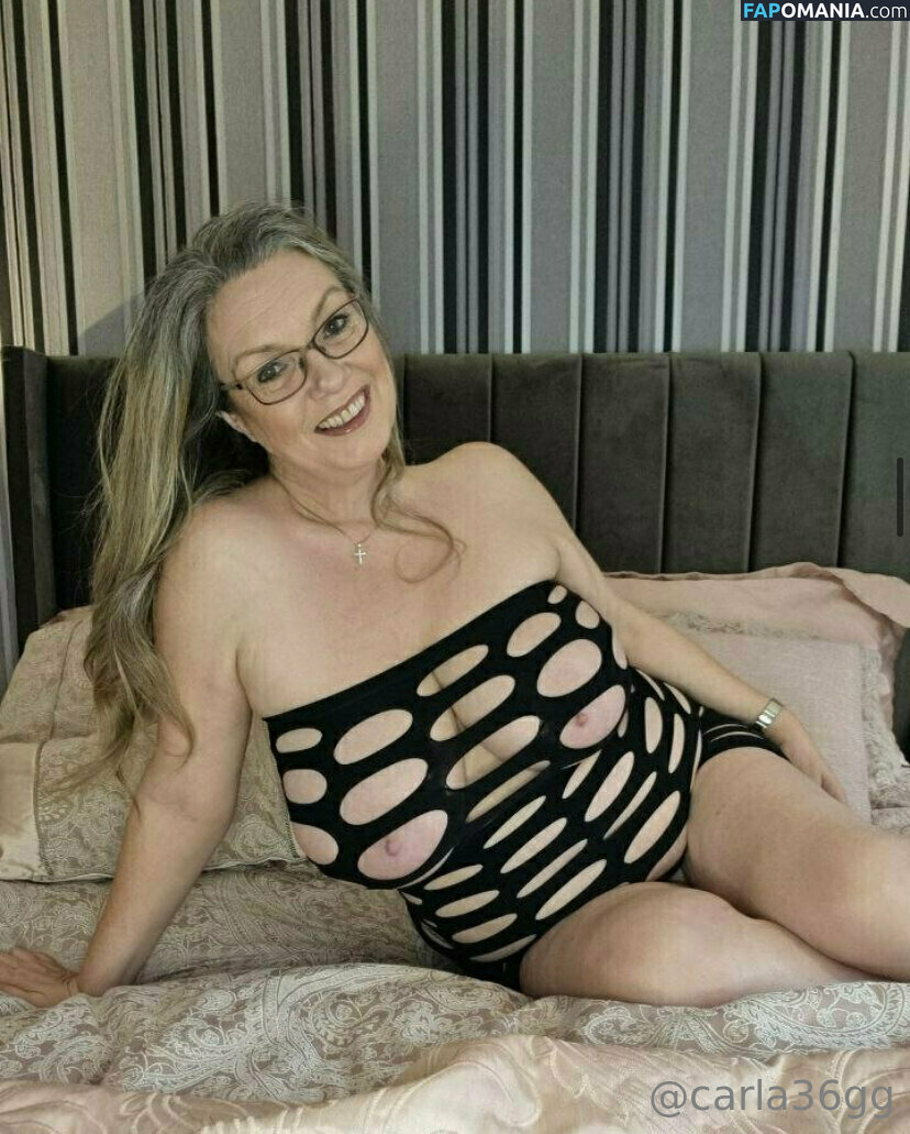 carla36gg Naken OnlyFans  Läckta Foto #17