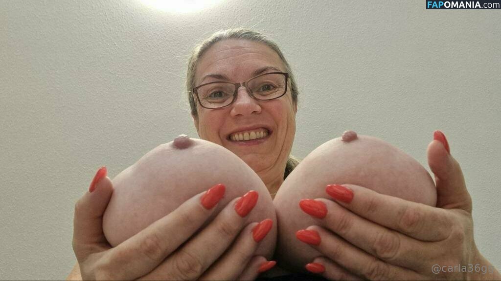 carla36gg Naken OnlyFans  Läckta Foto #125