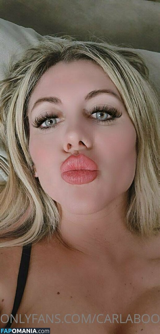 carlaboom / carlaboomoficial Naken OnlyFans  Läckta Foto #414