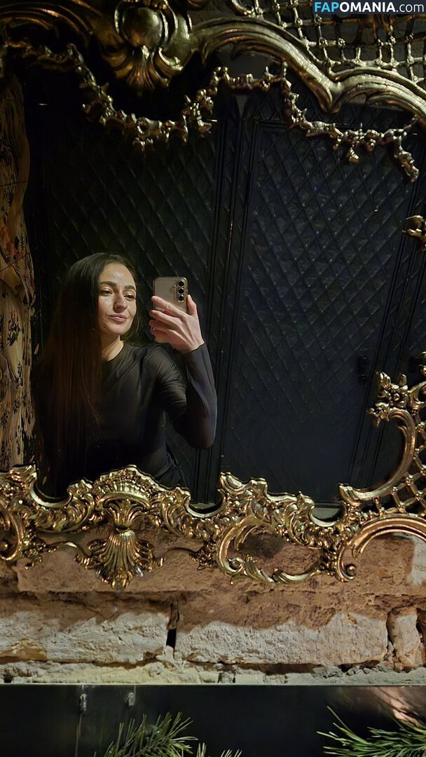 carlarasmussen Naken OnlyFans  Läckta Foto #7