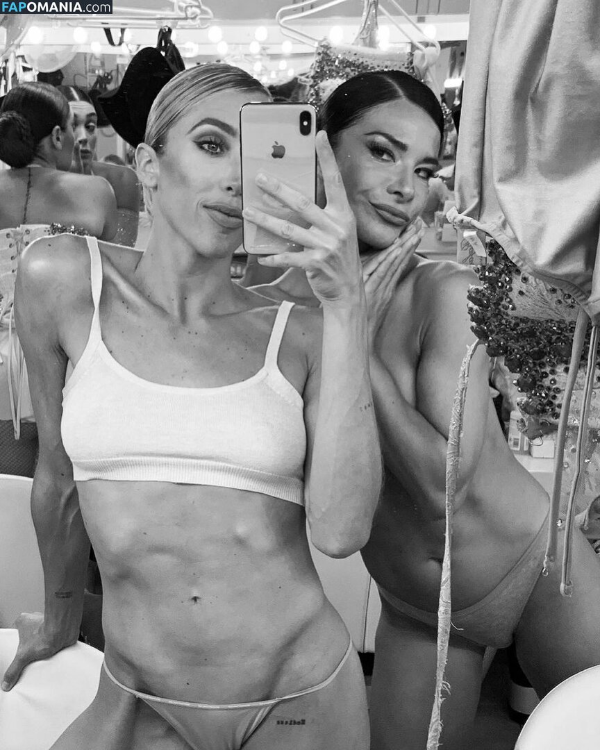 Carlotad26 / carlotta Naken OnlyFans  Läckta Foto #136