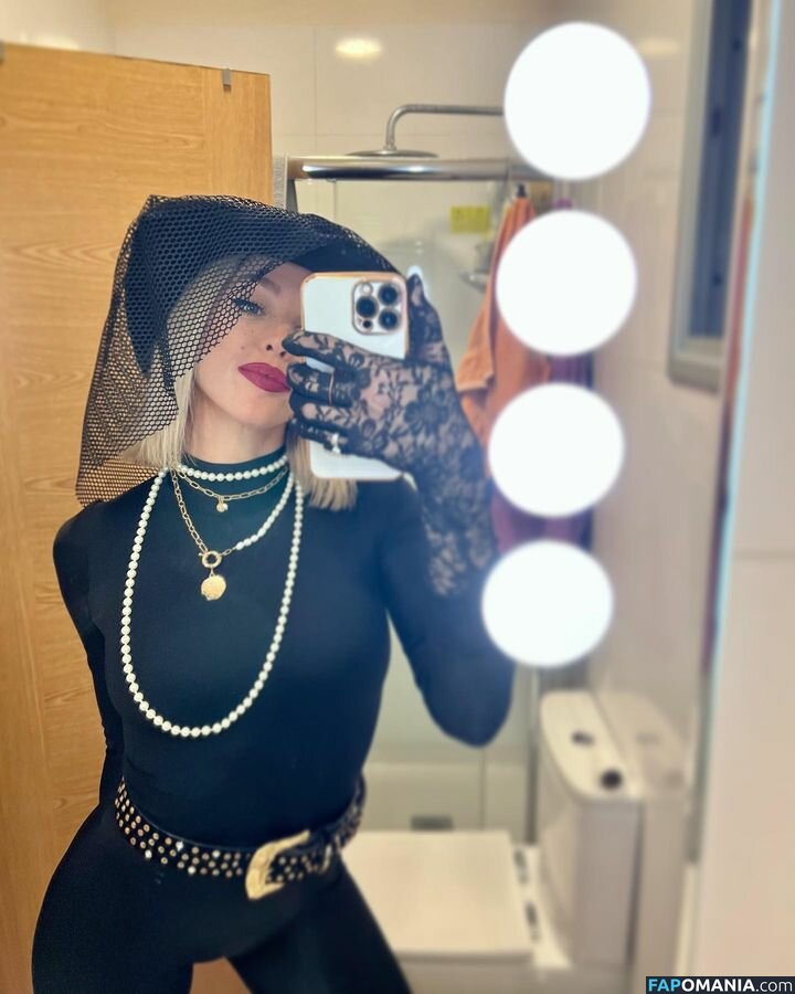 Carlotad26 / carlotta Naken OnlyFans  Läckta Foto #248