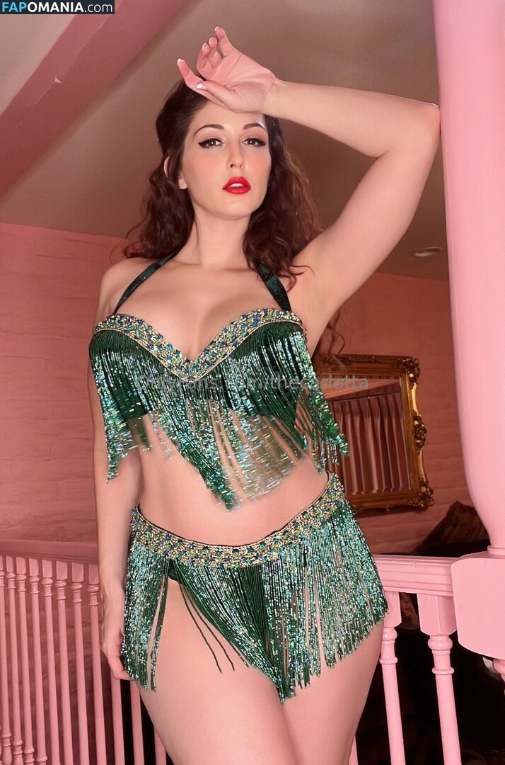Carlotta Champagne / carlottachampagne / https: / thecarlotta Naken OnlyFans  Läckta Foto #358