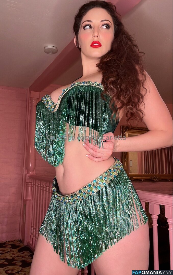 Carlotta Champagne / carlottachampagne / https: / thecarlotta Naken OnlyFans  Läckta Foto #359