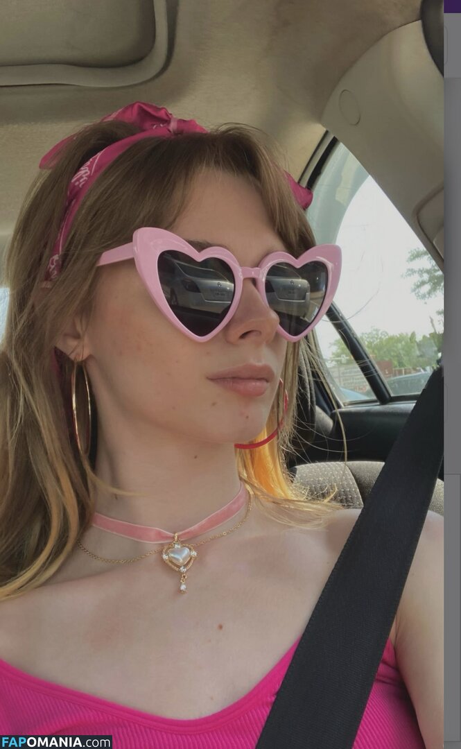 Carmaxlla Naken OnlyFans  Läckta Foto #1