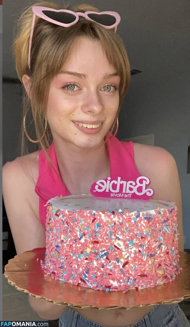 Carmaxlla Naken OnlyFans  Läckta Foto #2