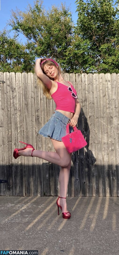 Carmaxlla Naken OnlyFans  Läckta Foto #4