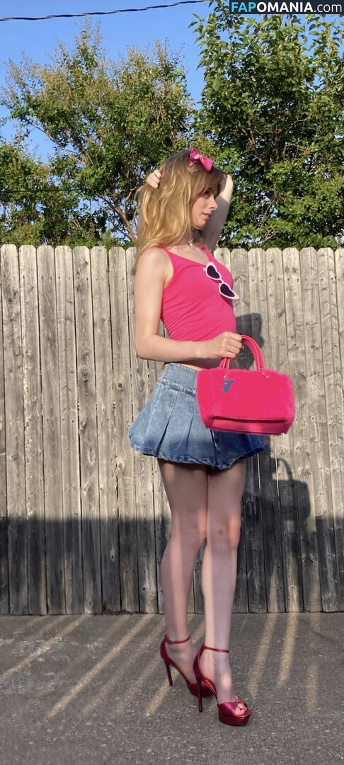 Carmaxlla Naken OnlyFans  Läckta Foto #5