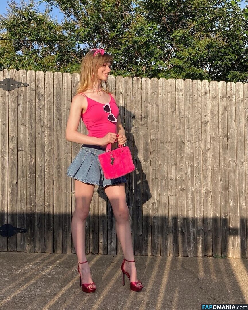 Carmaxlla Naken OnlyFans  Läckta Foto #8