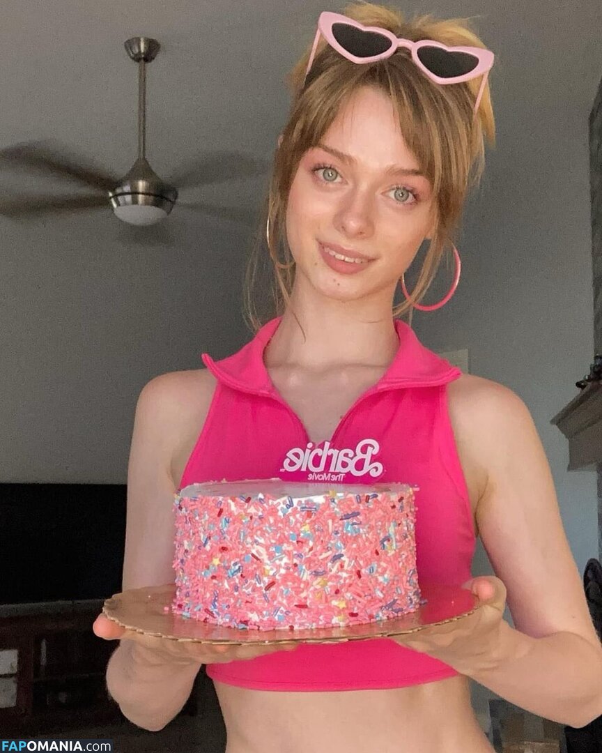 Carmaxlla Naken OnlyFans  Läckta Foto #11