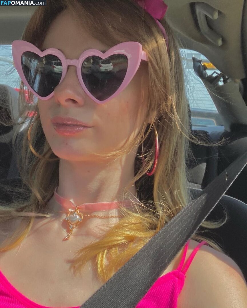 Carmaxlla Naken OnlyFans  Läckta Foto #12