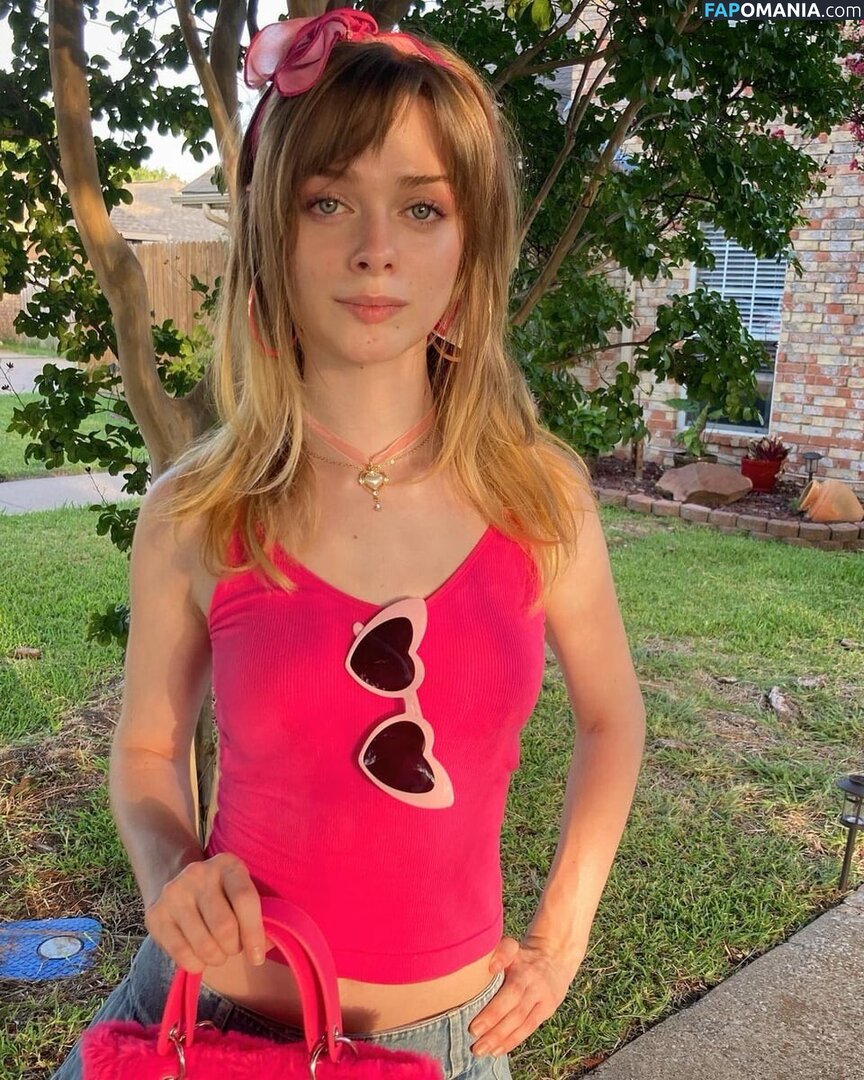 Carmaxlla Naken OnlyFans  Läckta Foto #13