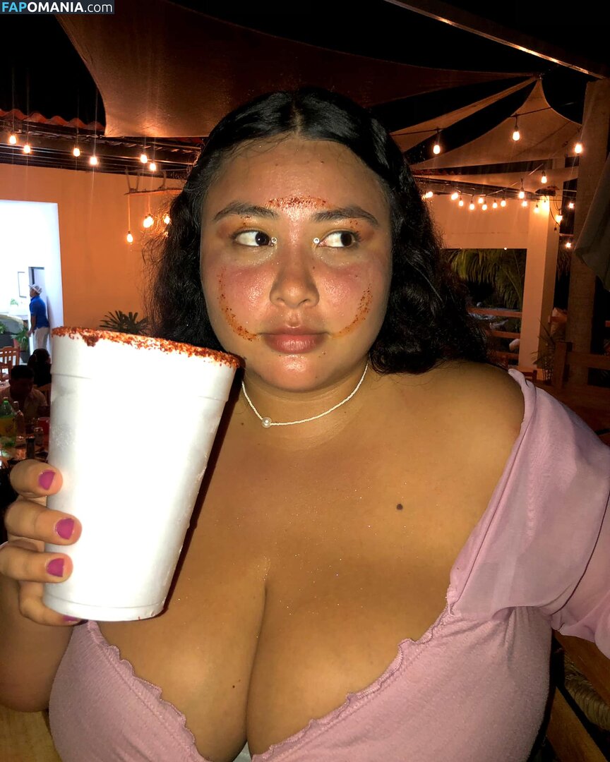 Carmen Ramos / afrodita23.02 / afrodita2308 / carmen_ramos.23 Naken OnlyFans  Läckta Foto #1