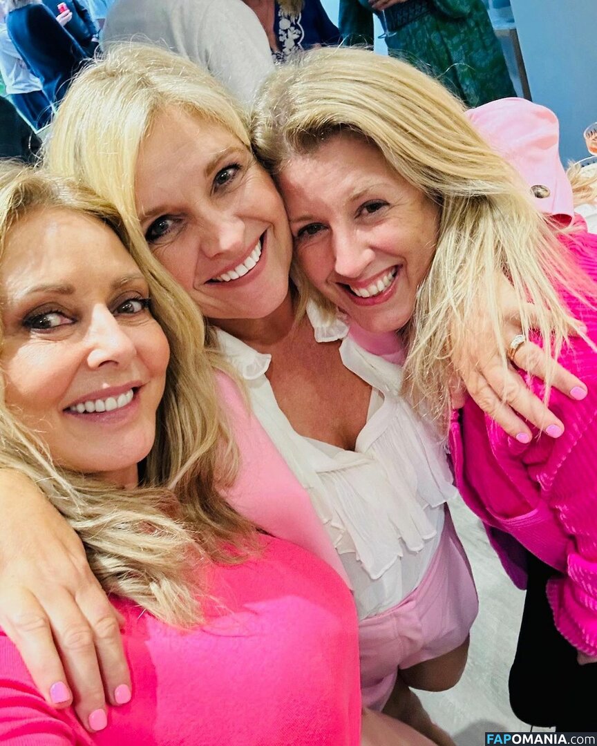Carol Vorderman Naken OnlyFans  Läckta Foto #77