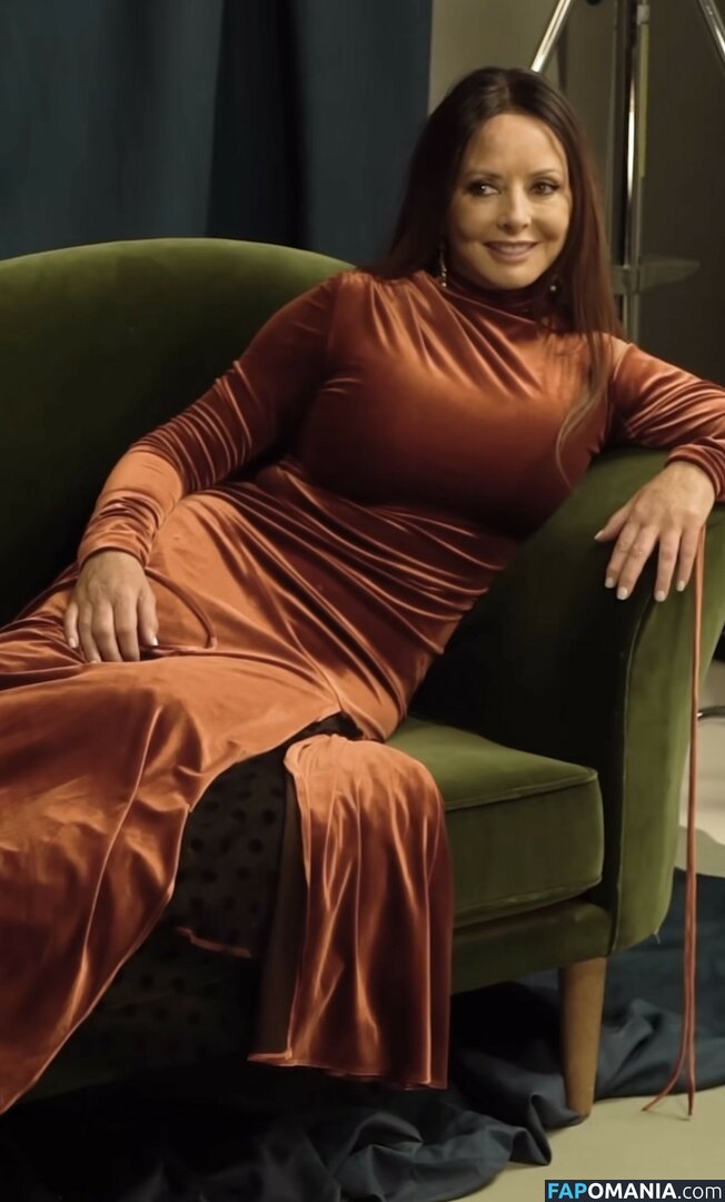 Carol Vorderman Naken OnlyFans  Läckta Foto #398