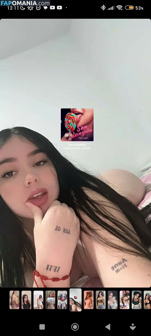 Carol / c.a.r.o.l.b / carolhot69 / carolinnx Naken OnlyFans  Läckta Foto #35