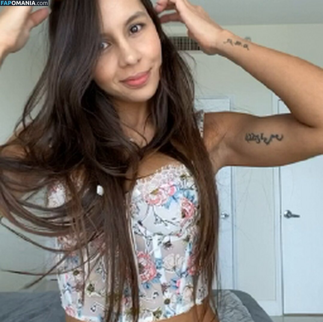 AtenaXXX / Carolina Nieto Restrepo / caroni_re13 Naken OnlyFans  Läckta Foto #167