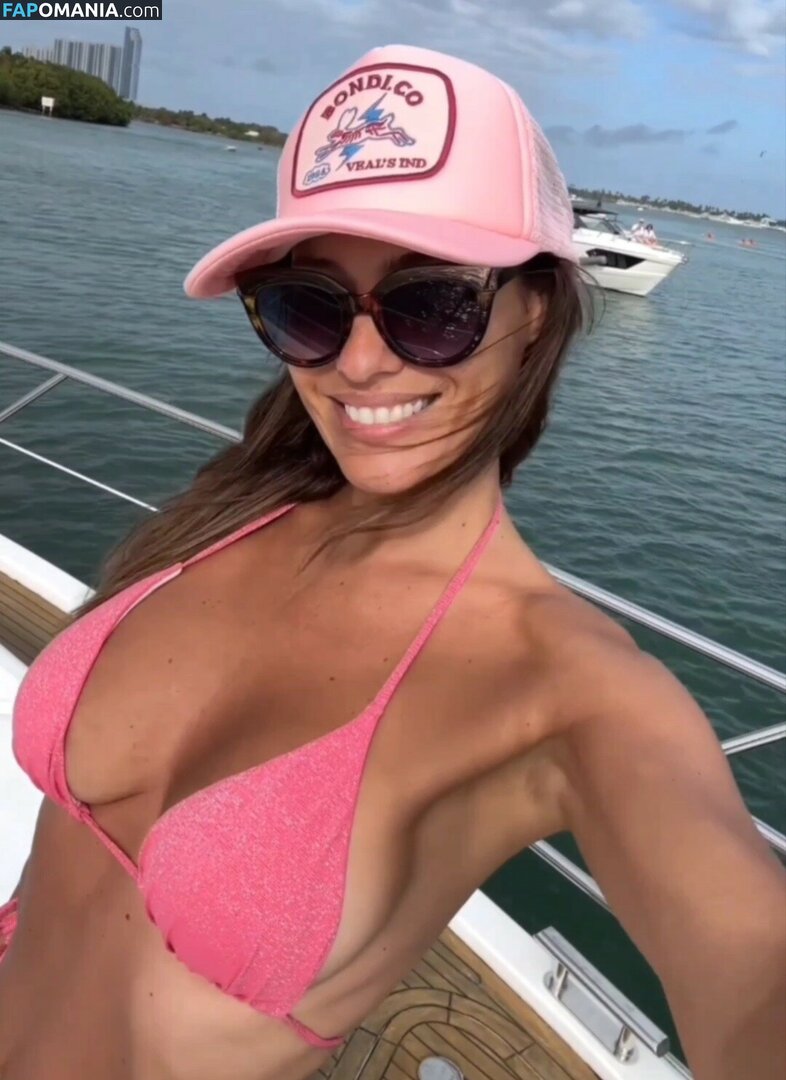 Ardohain / Carolina Pampita / pampitaoficial Naken OnlyFans  Läckta Foto #53