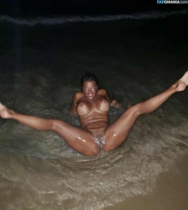 Caroline Öberg / carrooberg Naken OnlyFans  Läckta Foto #23