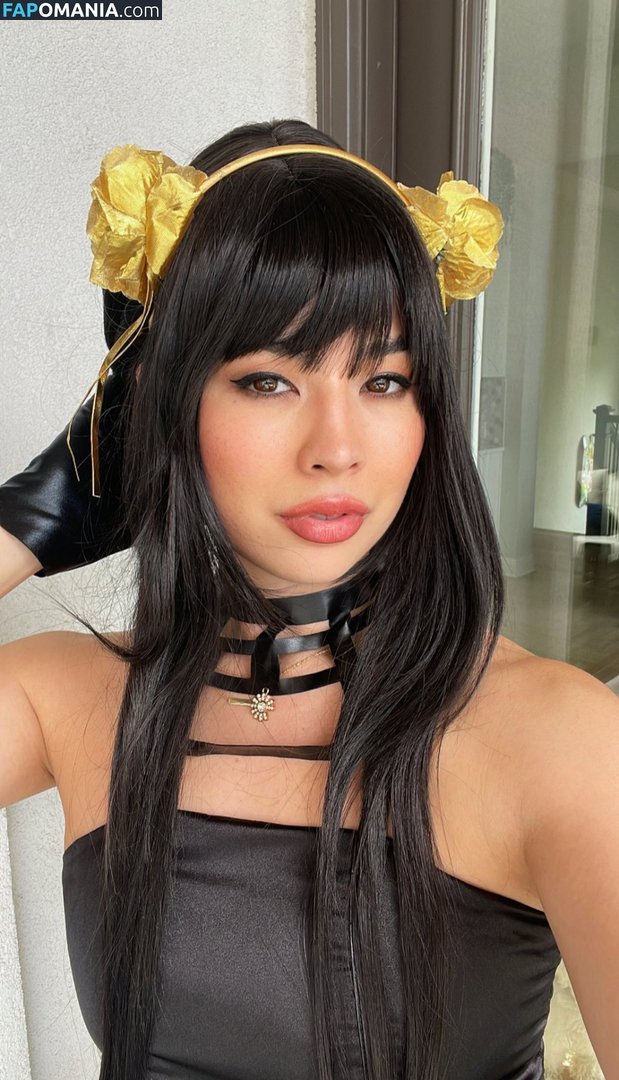 CarolineKwan / carolinekwann Naken OnlyFans  Läckta Foto #12