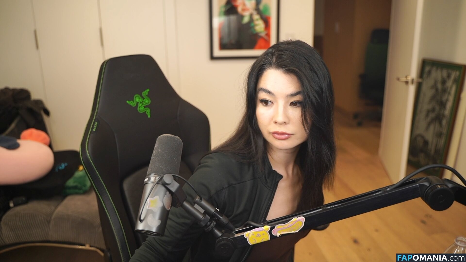 CarolineKwan / carolinekwann Naken OnlyFans  Läckta Foto #304