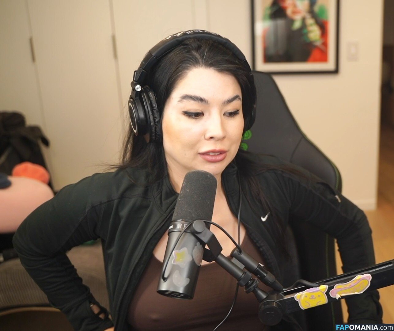 CarolineKwan / carolinekwann Naken OnlyFans  Läckta Foto #307