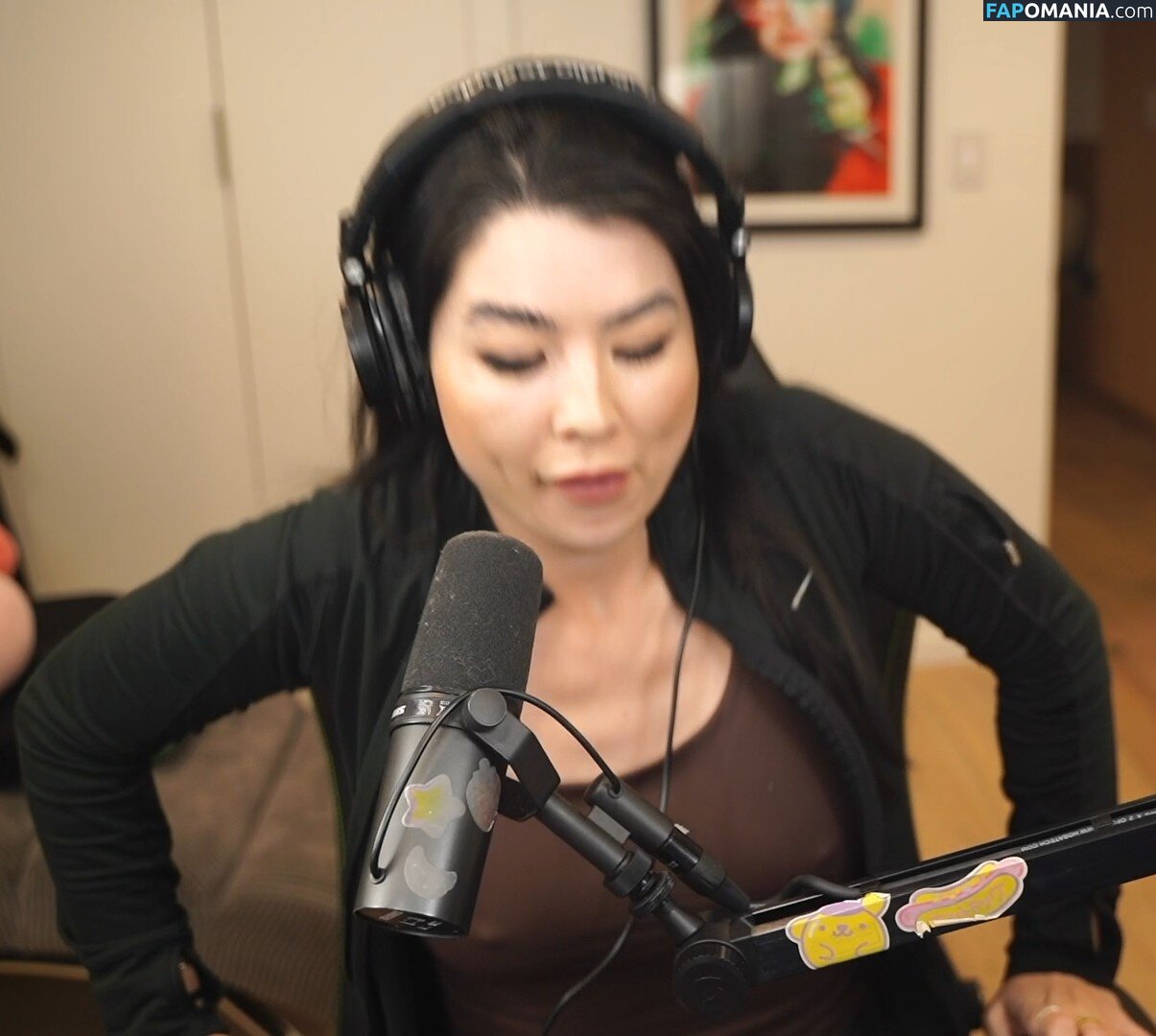 CarolineKwan / carolinekwann Naken OnlyFans  Läckta Foto #308