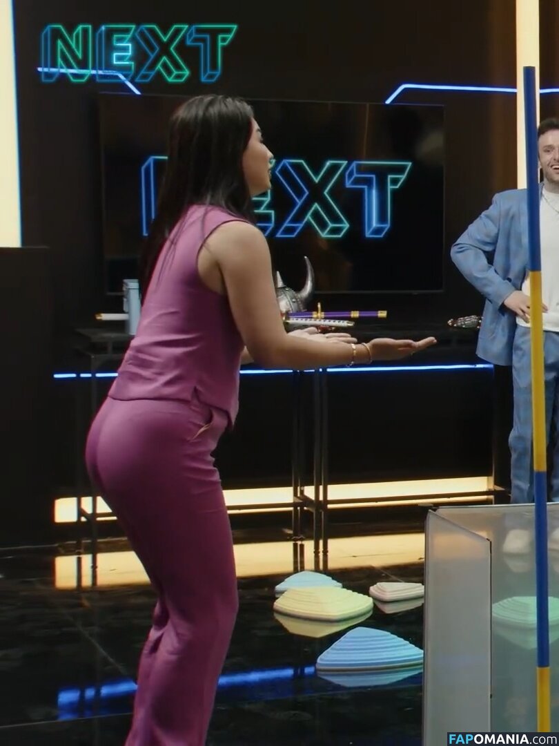 CarolineKwan / carolinekwann Naken OnlyFans  Läckta Foto #311