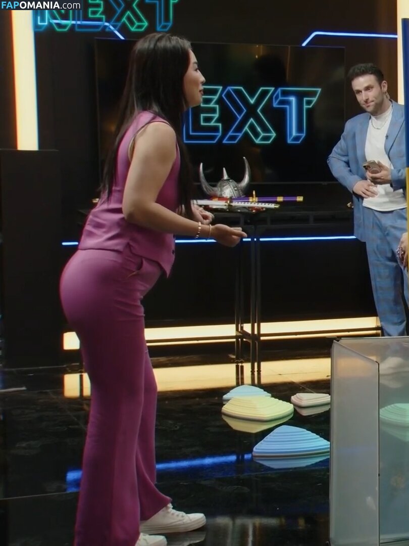 CarolineKwan / carolinekwann Naken OnlyFans  Läckta Foto #312