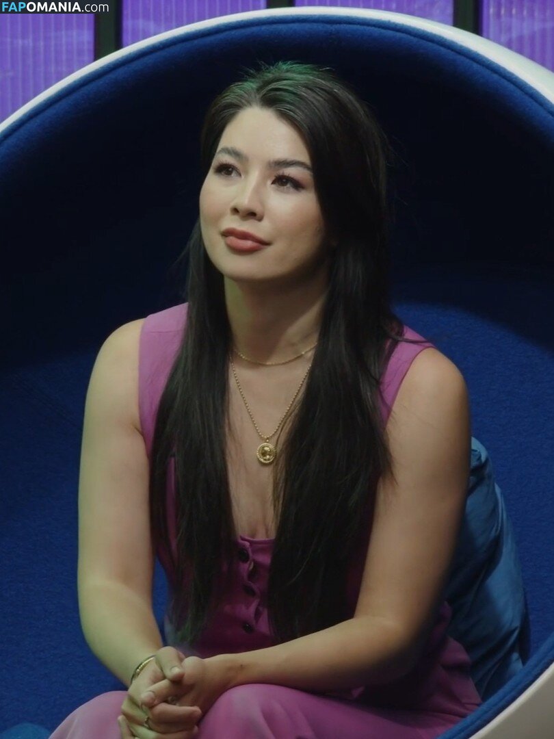 CarolineKwan / carolinekwann Naken OnlyFans  Läckta Foto #313