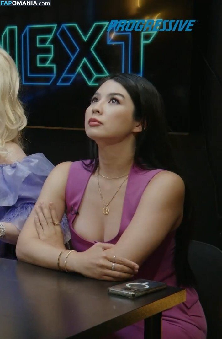 CarolineKwan / carolinekwann Naken OnlyFans  Läckta Foto #314