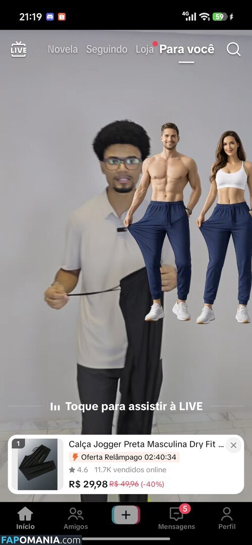 caroliny.dreher Naken OnlyFans  Läckta Foto #1