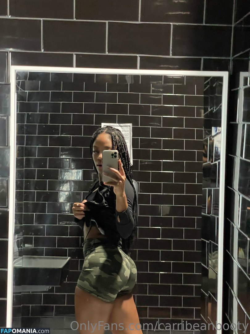 carribeanbooty Naken OnlyFans  Läckta Foto #18