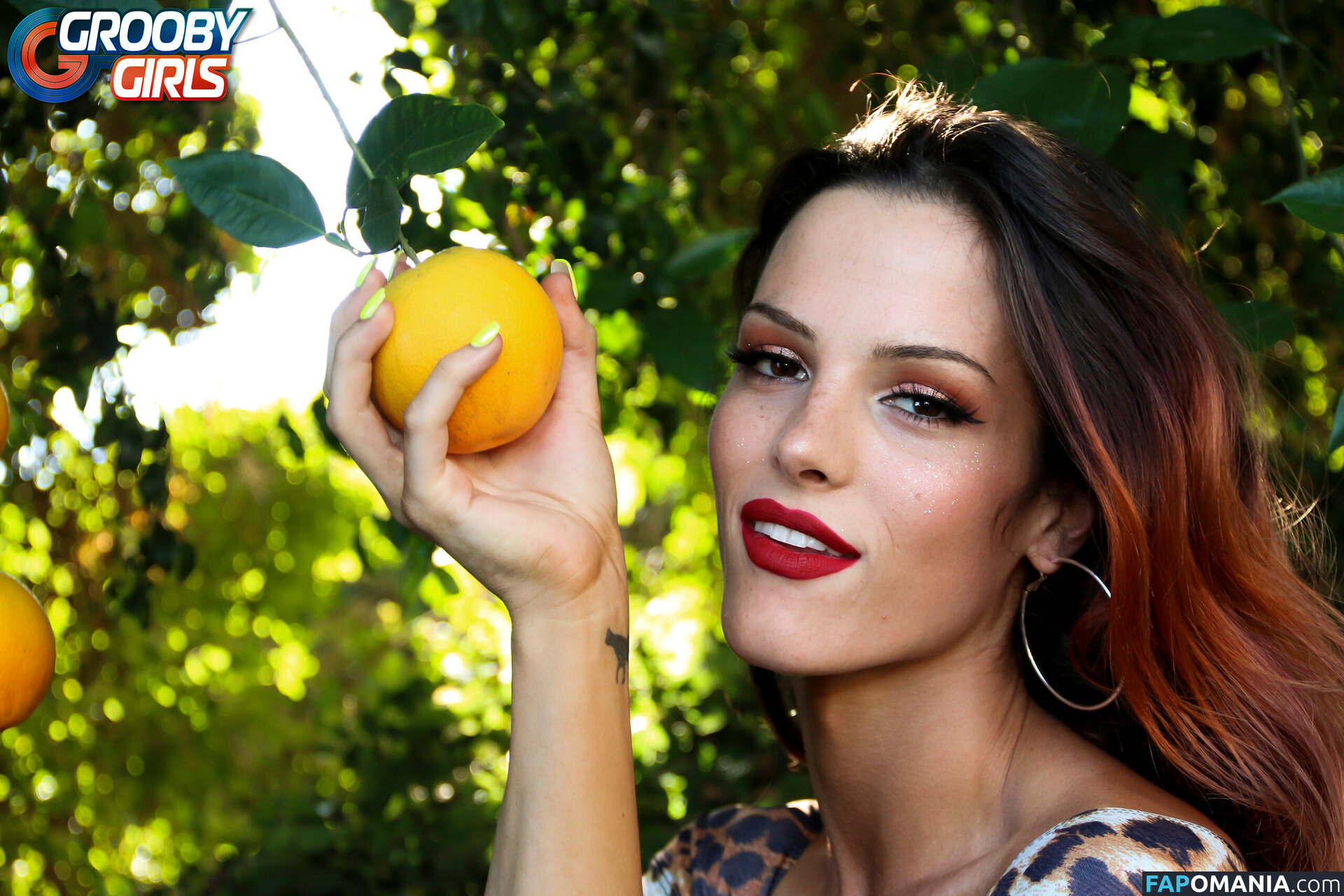 Carrie Emberlyn / carrie_emberlyn / carrieemberlyn Naken OnlyFans  Läckta Foto #170