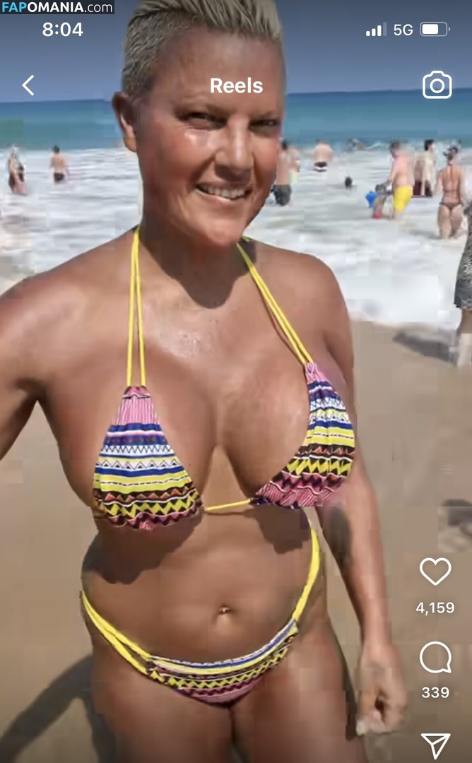 Carro Oberg / carrooberg Naken OnlyFans  Läckta Foto #13