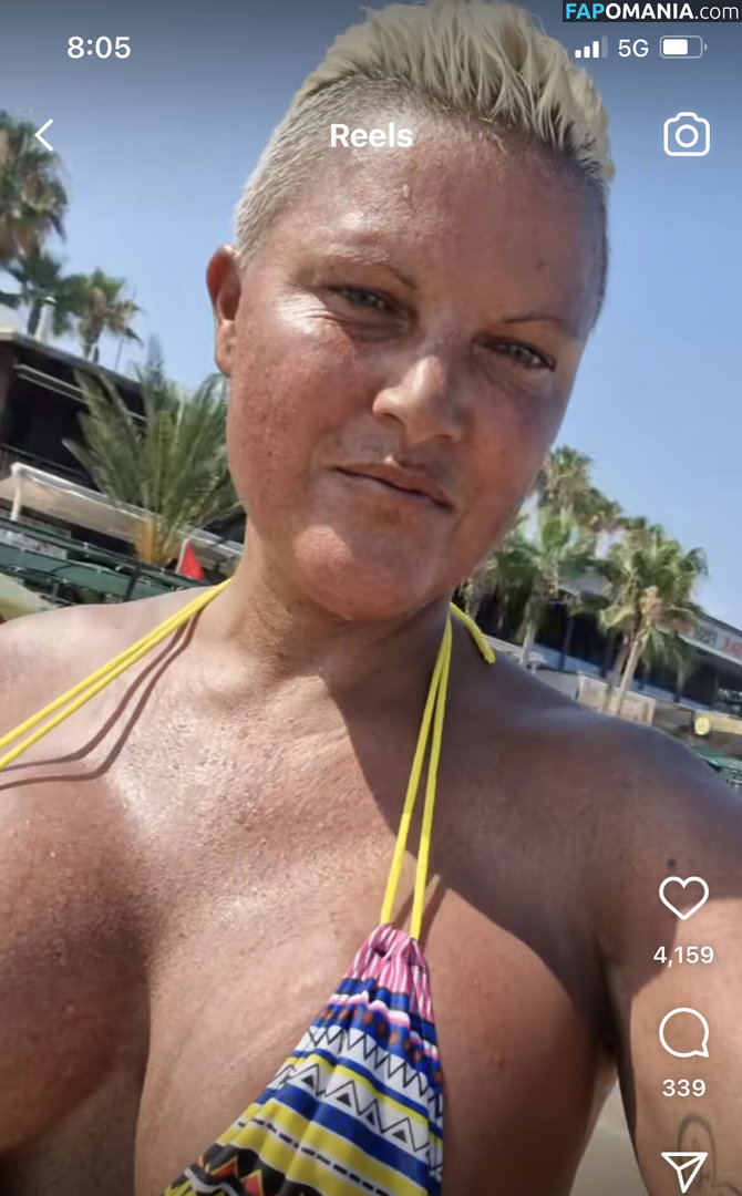 Carro Oberg / carrooberg Naken OnlyFans  Läckta Foto #14