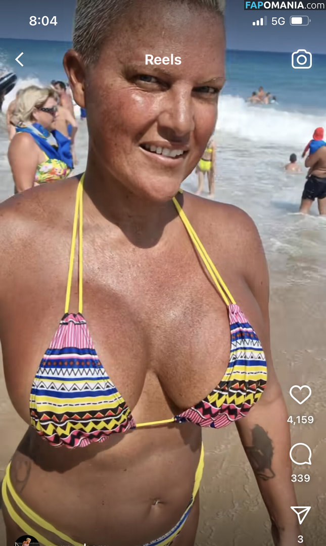 Carro Oberg / carrooberg Naken OnlyFans  Läckta Foto #18