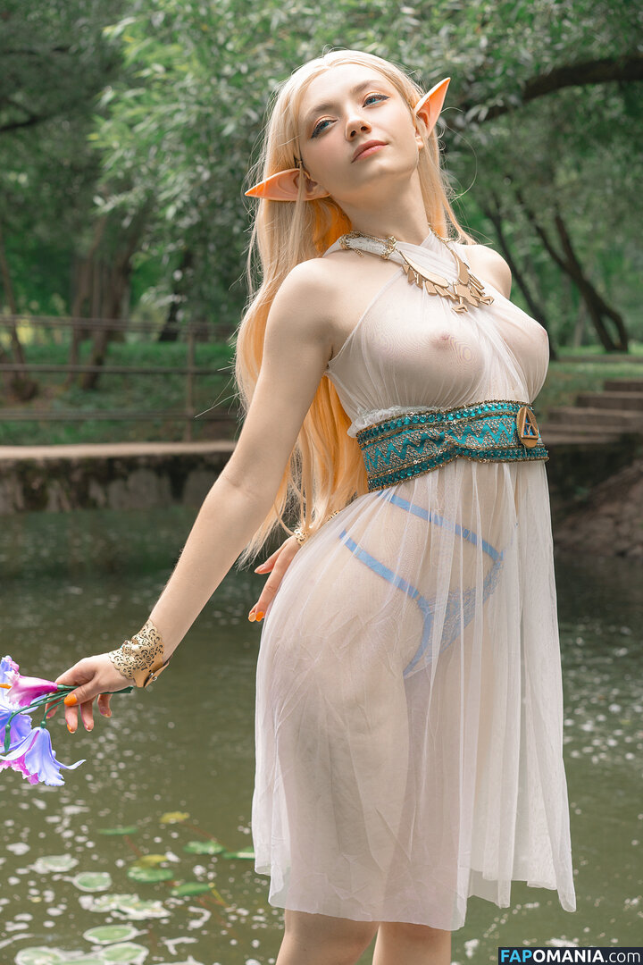 Carry Key / CarryKey_ / carry.key_cosplay / carrykey / carrykey_cosplay Naken OnlyFans  Läckta Foto #646