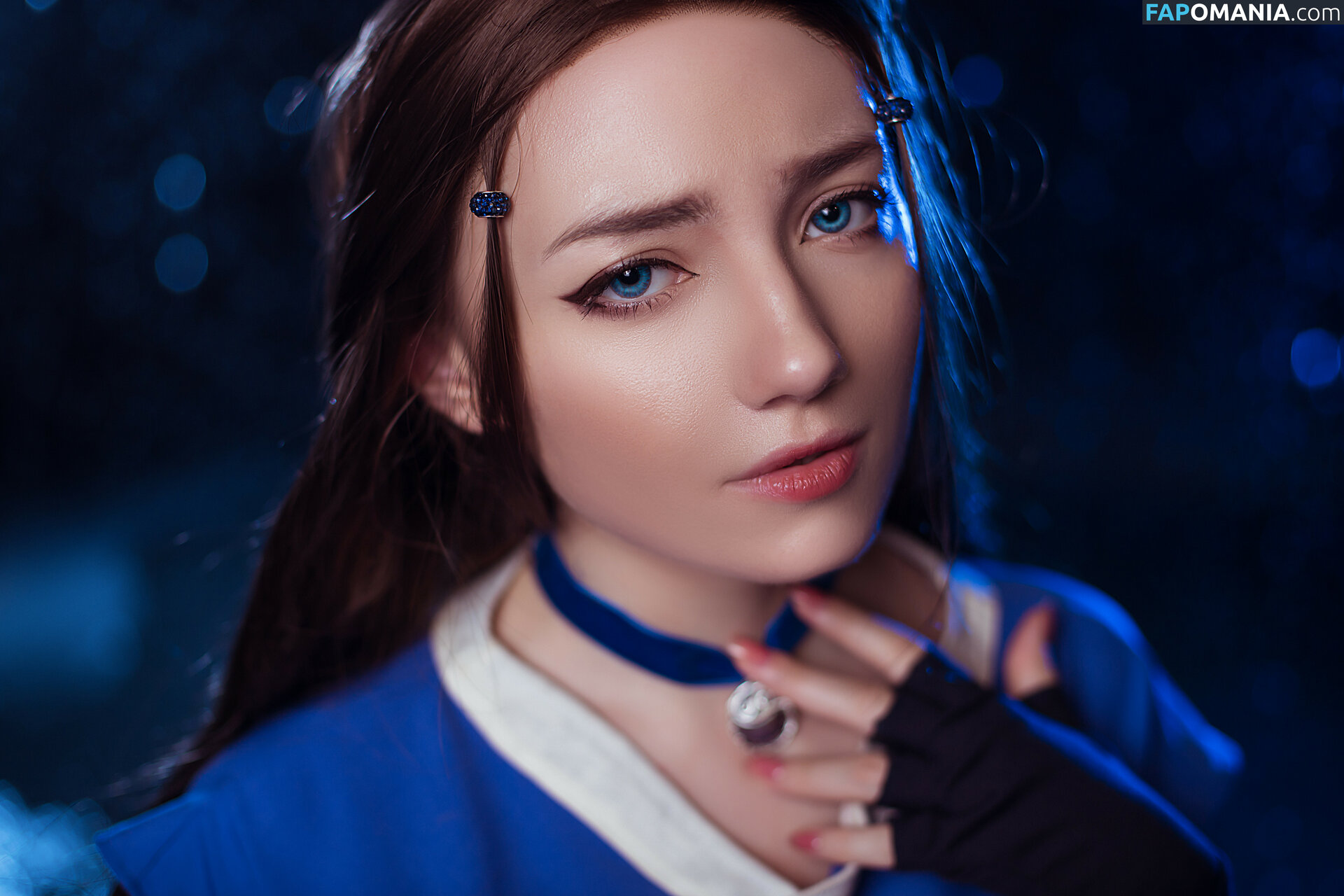 Carrykey / carry.key_cosplay Naken OnlyFans  Läckta Foto #218